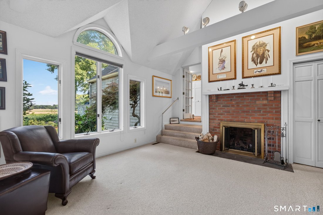 House in Old Saybrook, Connecticut, United States 5 - 18342068