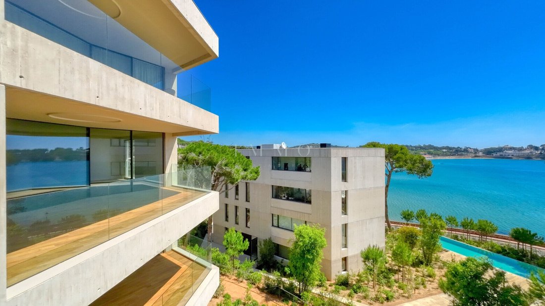 Apartment in Sant Feliu de Guixols, Catalonia, Spain 5 - 18338949