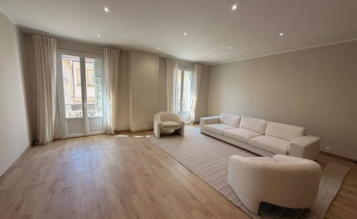 Apartment in Lepante, Nice, France 1