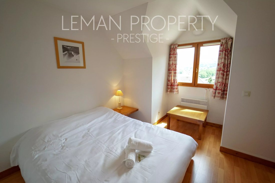 Apartment in Giez, Auvergne-Rhône-Alpes, France 5 - 18336881