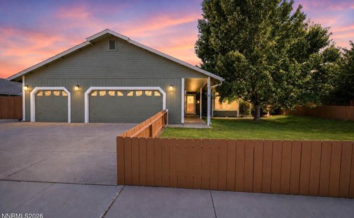 House in Sparks, Nevada, United States 1