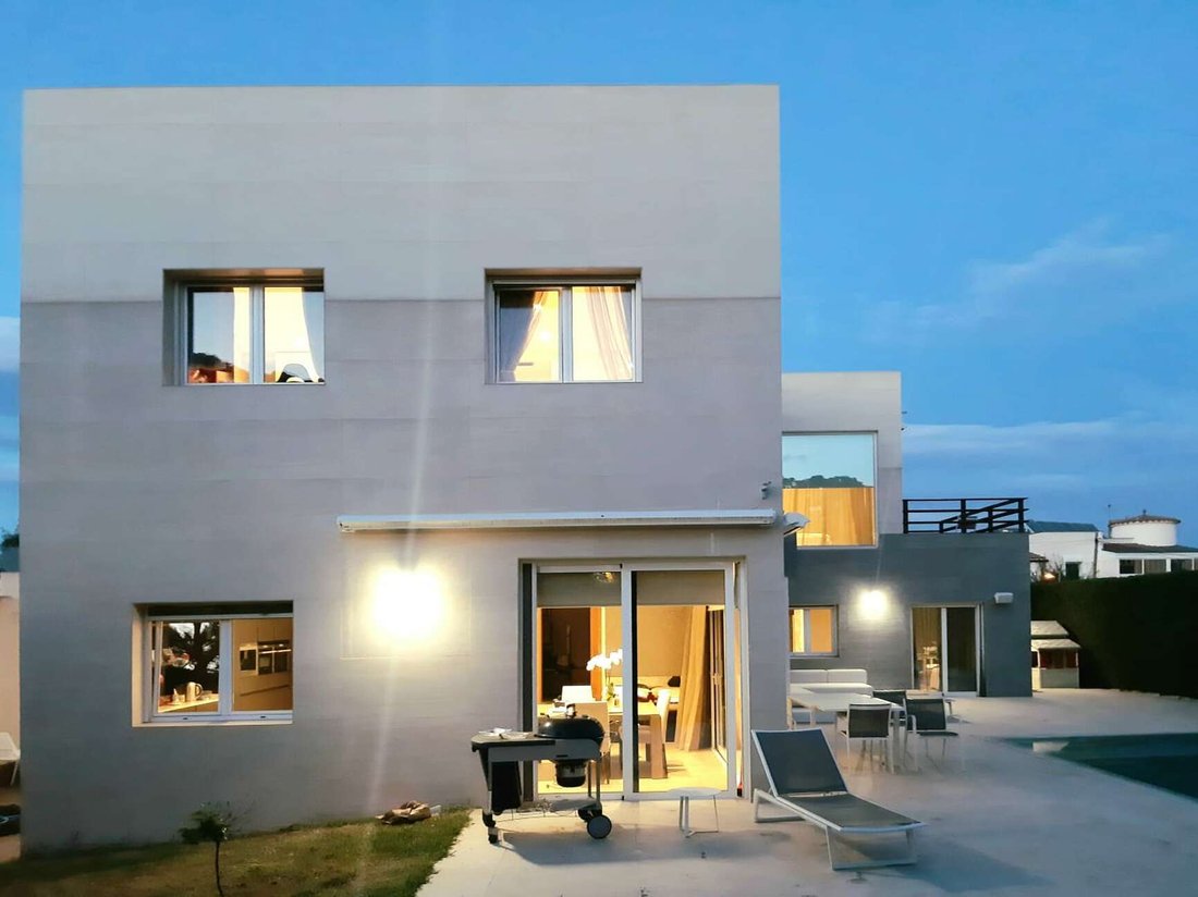 House in Empuriabrava, Catalonia, Spain 2 - 18337625