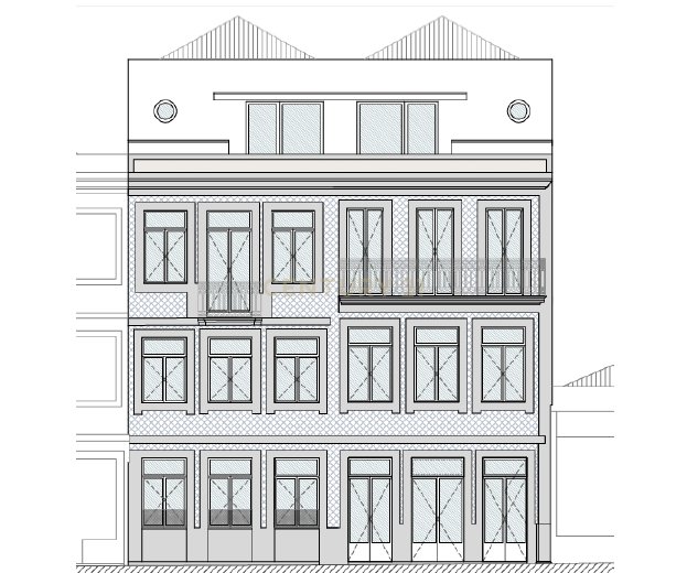 House in Bonfim, Porto District, Portugal 2 - 18341243