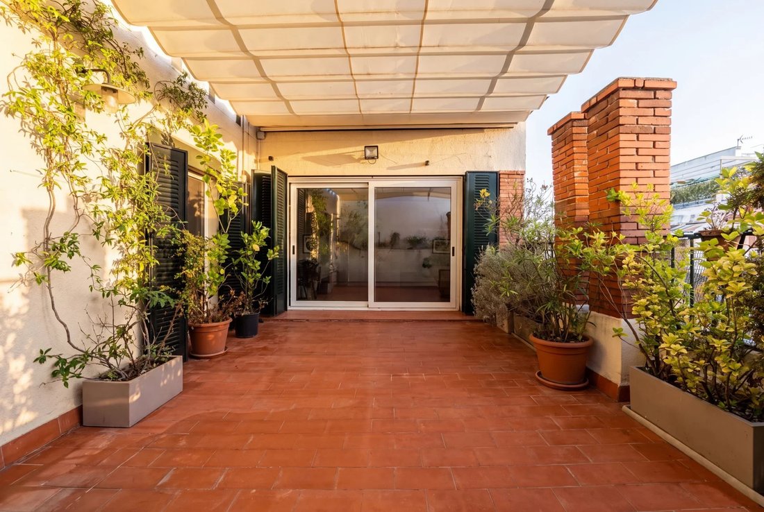Apartment in Barrio Salamanca, Madrid, Spain 5 - 17772247
