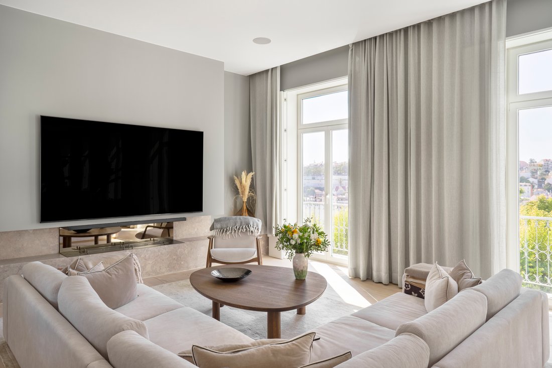 Apartment in Arroios, Lisbon, Portugal 1 - 18336763