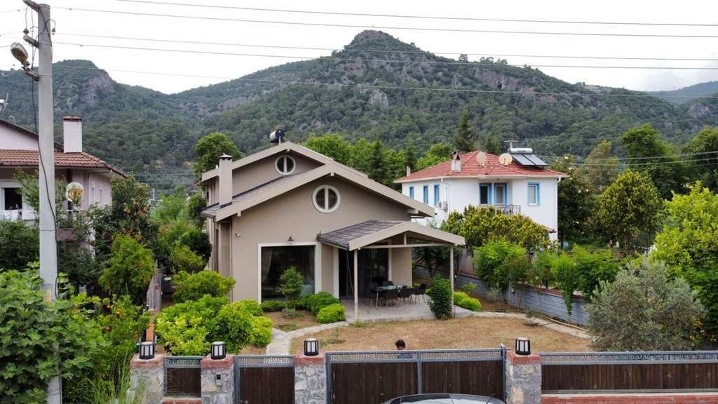 Villa in İnlice, Muğla, Turkey 1 - 18023188