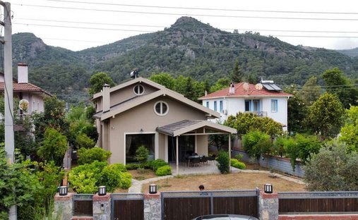 İnlice, Muğla, Turkey 1