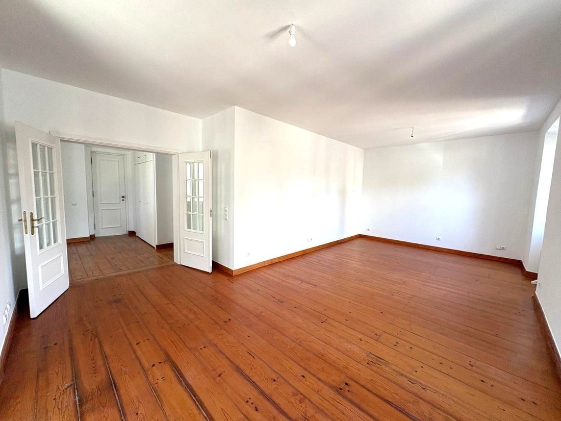 Apartment in Estoril, Cascais e Estoril, Lisbon 5 - 18342282