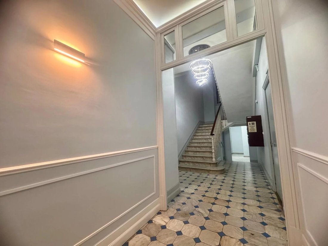 Apartment in Lepante, Nice, France 2 - 18337007
