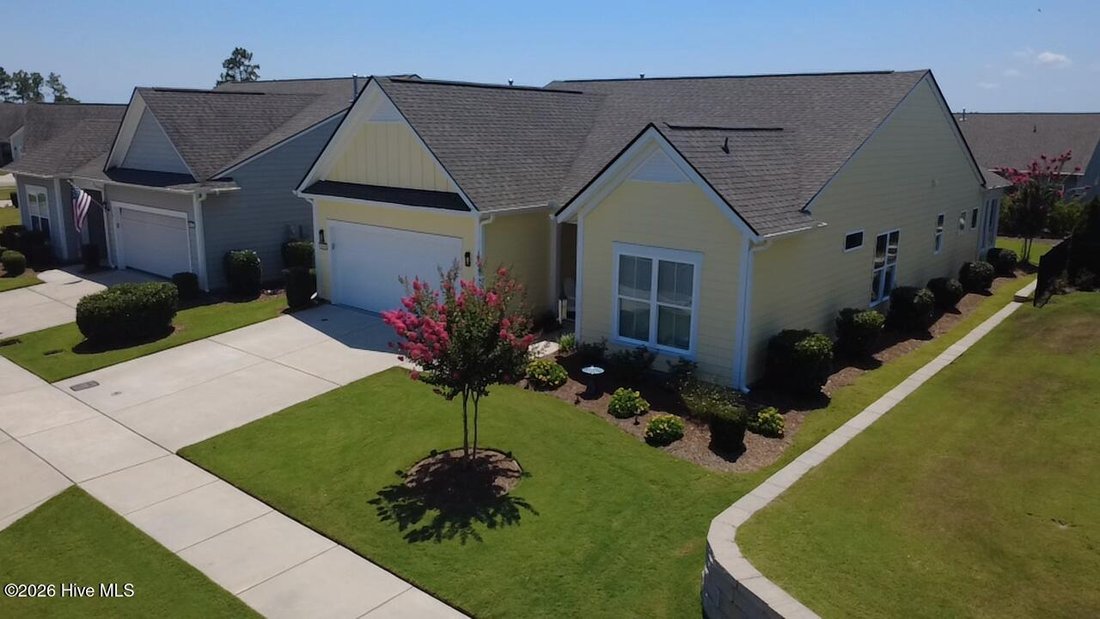 House in Wilmington, NC, United States 2 - 17373176