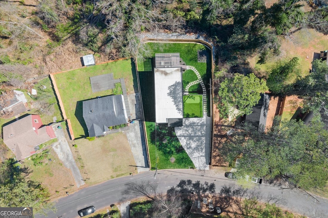 House in Atlanta, Georgia, United States 2 - 18335259
