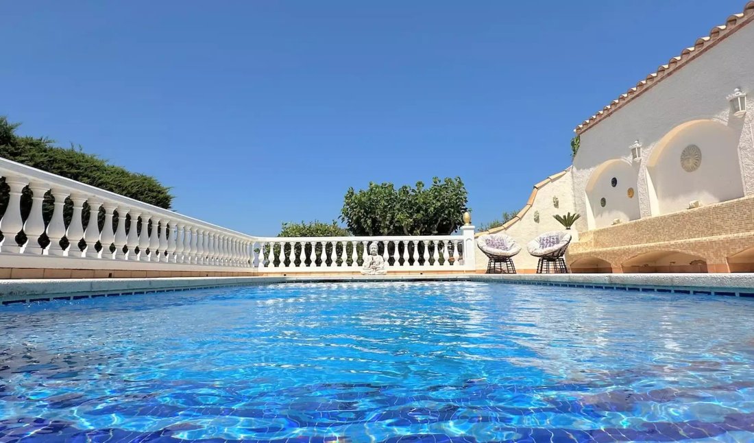 Villa à Roses, Catalogne, Espagne 3 - 18336444