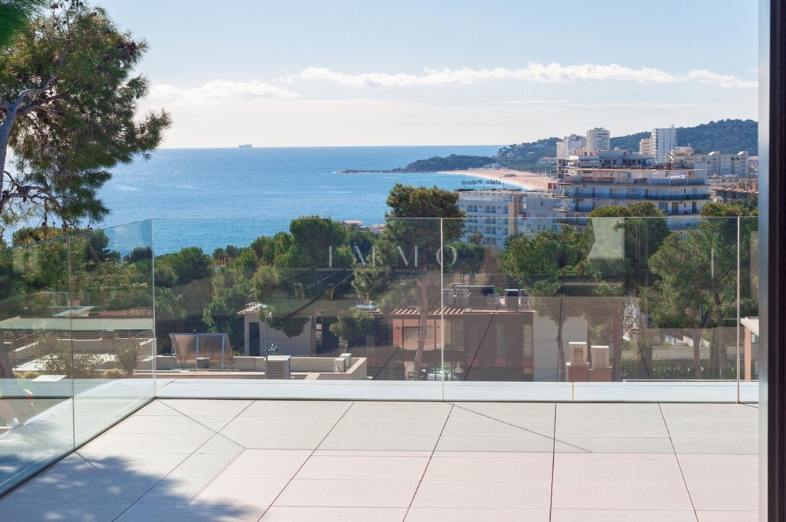 Casa a Platja d'Aro, Catalogna, Spagna 2 - 18337624