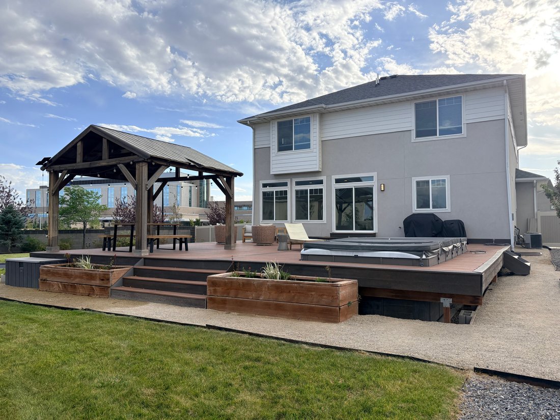 House in Lehi, Utah, United States 2 - 18339995