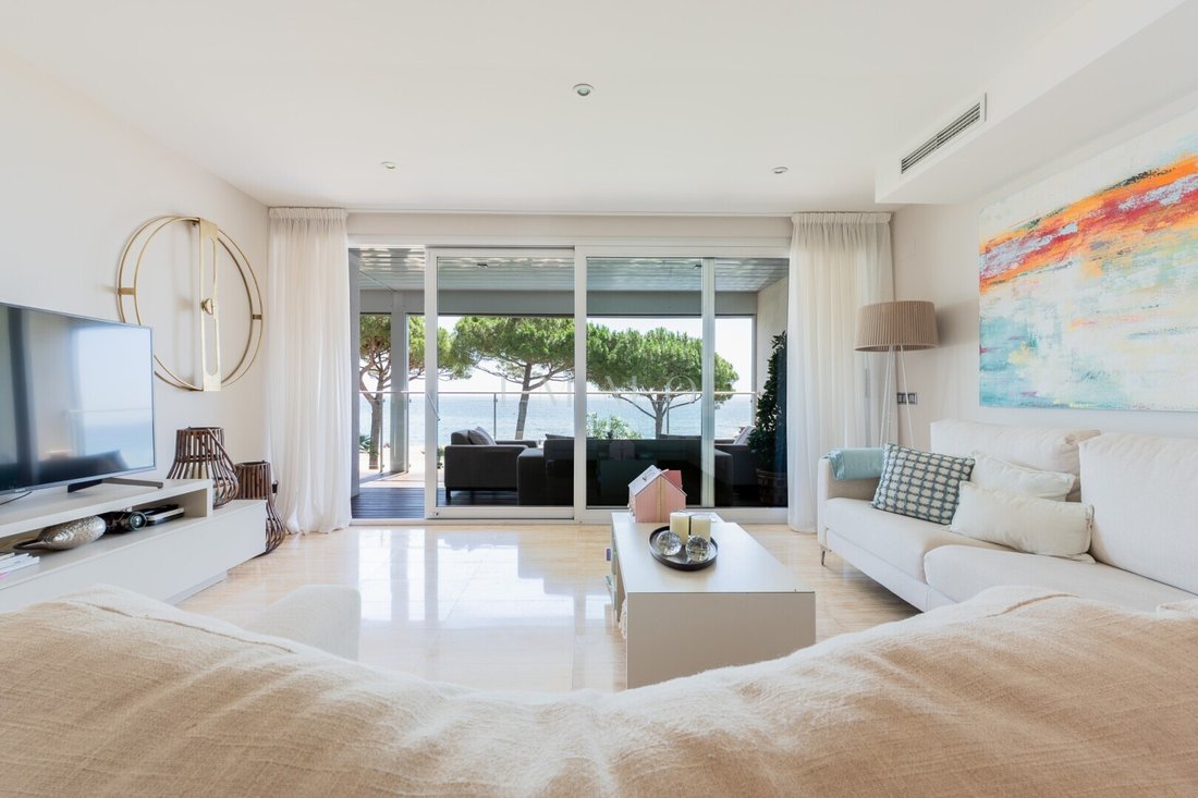 Apartment in Platja d'Aro, Catalonia, Spain 4 - 18338404