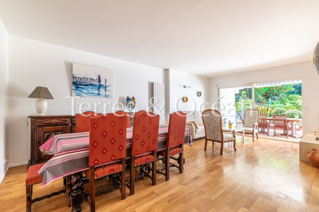 Apartment in Soorts-Hossegor, Nouvelle-Aquitaine, France 5 - 17652334