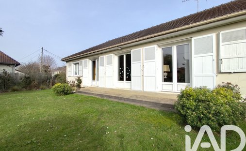 Casa en Wissous, Isla de Francia, Francia 1