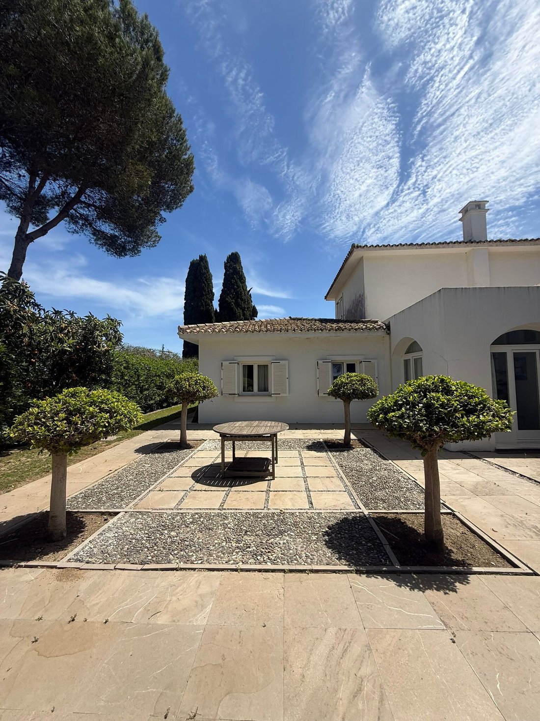 Villa in Sotogrande, San Roque, Andalusia 2 - 18342826