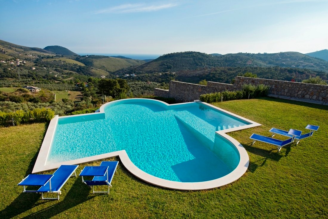 Villa in Itri, Lazio, Italy 4 - 18347290