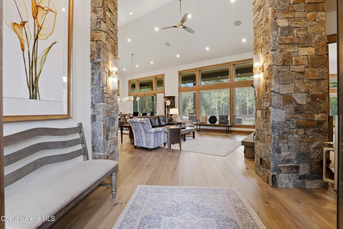 House in Rathdrum, Idaho, United States 4 - 18342882