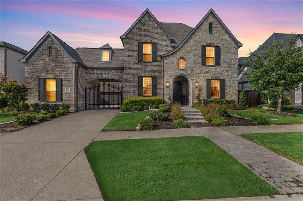 House in Frisco, Texas, United States 3 - 18336040