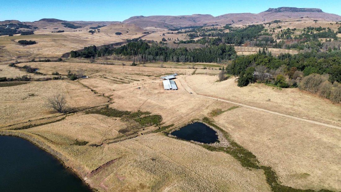 Farm Ranch in Nottingham Road, KwaZulu-Natal, South Africa 4 - 18335404