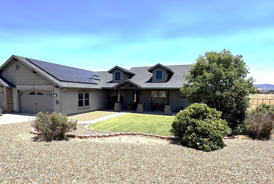 House in Prescott Valley, Arizona, United States 4 - 18334869