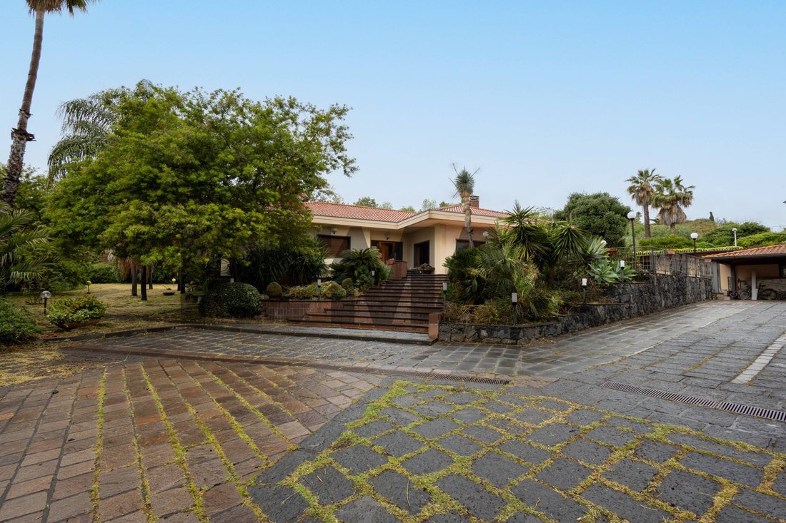 Villa in Trappeto, Catania, Italy 2 - 18341675
