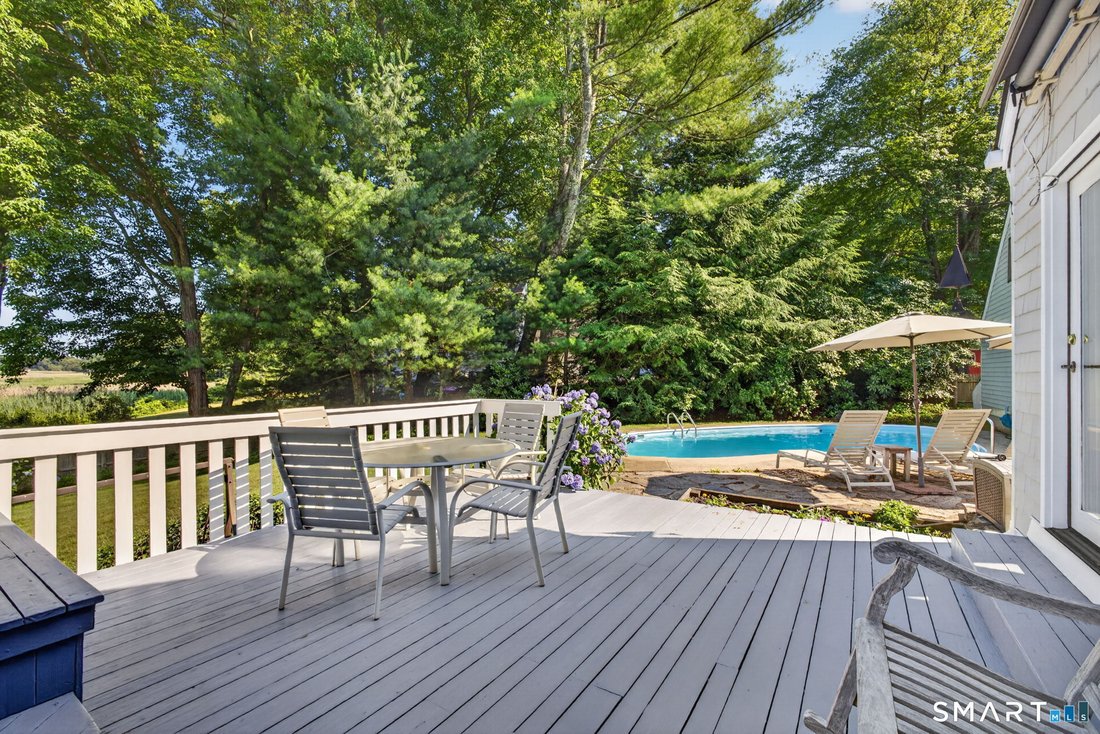 House in Old Saybrook, Connecticut, United States 4 - 18342068