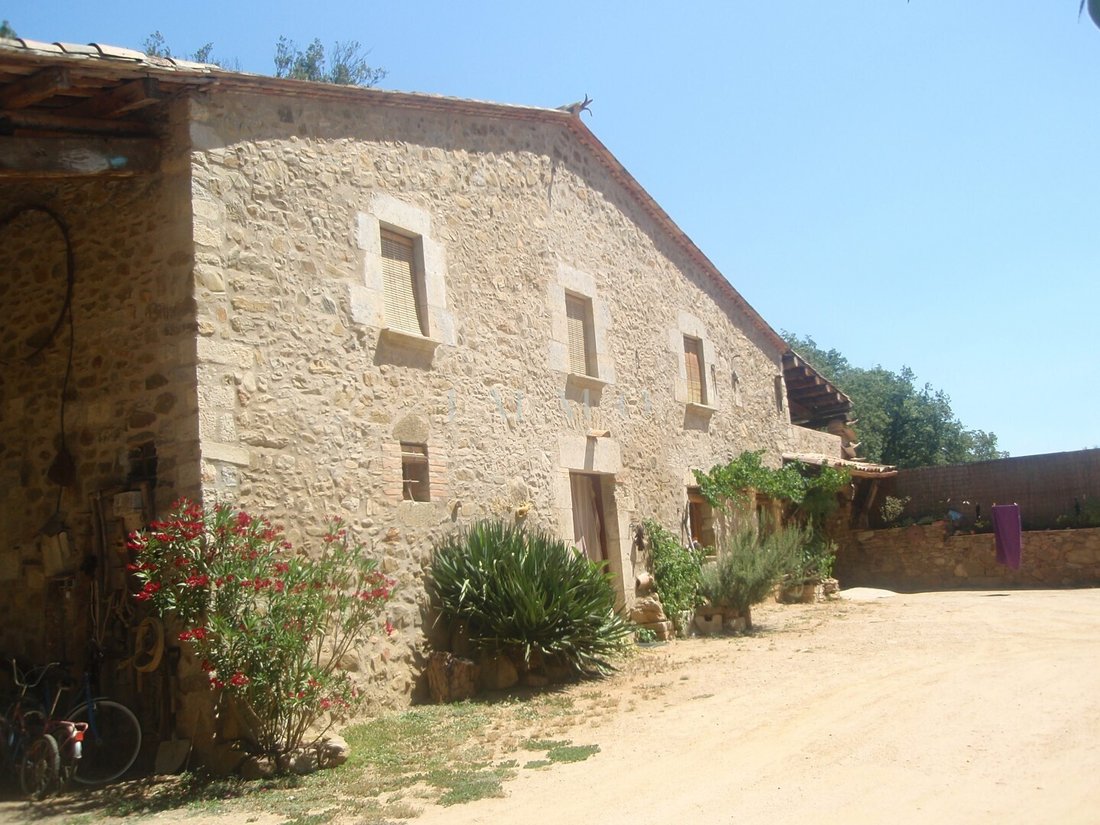 House in Aiguaviva, Catalonia, Spain 2 - 18337273