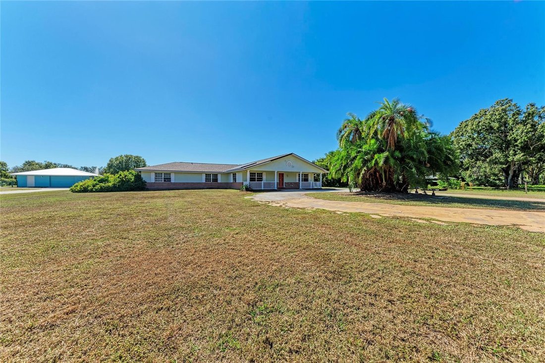 House in Terra Ceia, Florida, United States 4 - 18340774