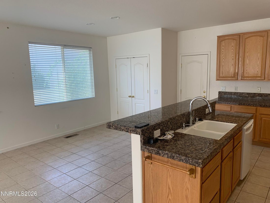 House in Reno, Nevada, United States 5 - 18339642