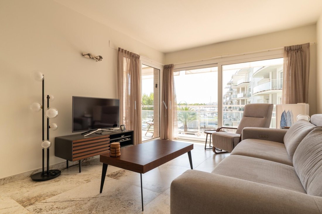 Apartment in Platja d'Aro, Catalonia, Spain 3 - 18338926
