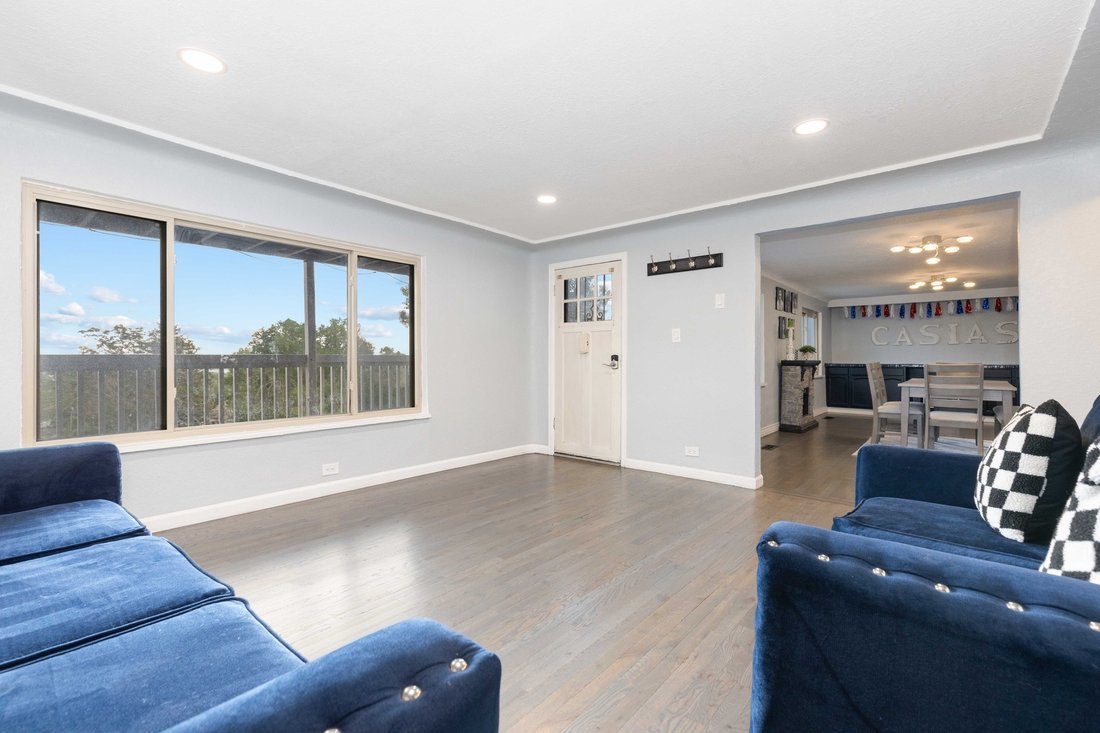House in Denver, Colorado, United States 3 - 18337275
