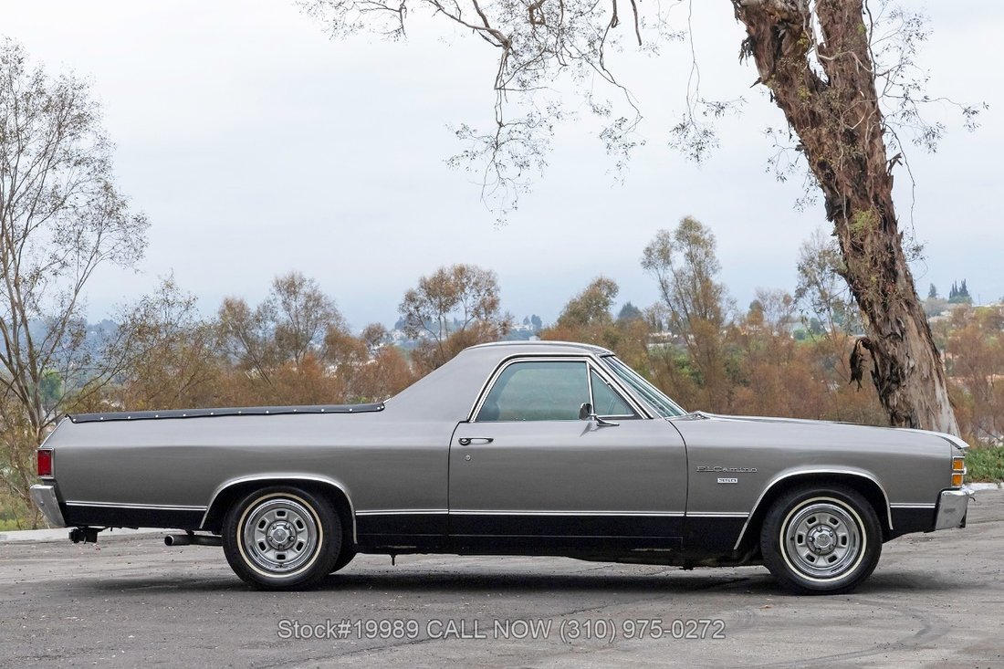Chevrolet El Camino in Los Angeles, CA 5 - 18337681