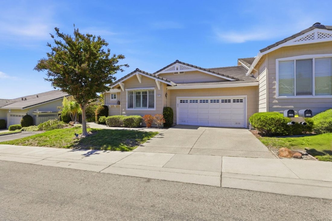 Condo in San Jose, California, United States 2 - 18340136