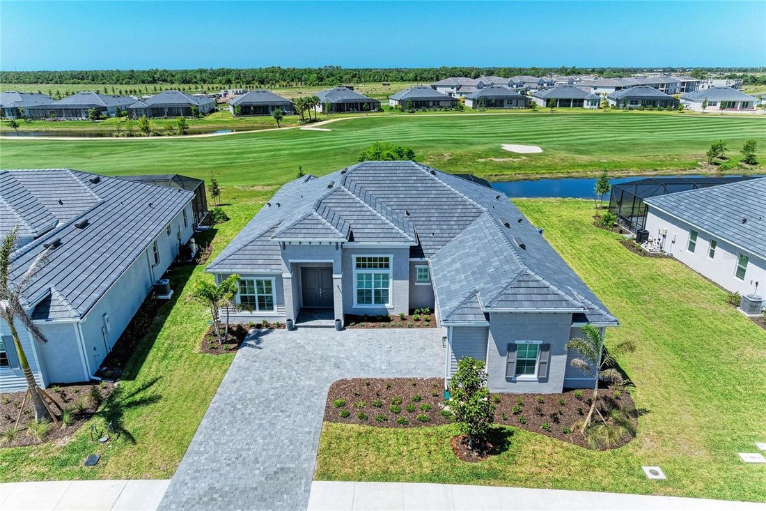 House in Venice, Florida, United States 1 - 18335449