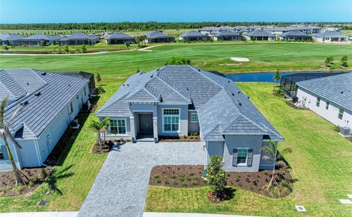House in Venice, Florida, United States 1