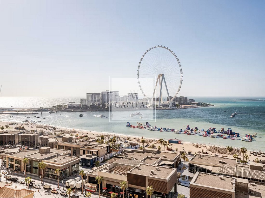 Apartment in JVC / Jumeirah Village Circle, Dubai, United Arab Emirates 1 - 18343078
