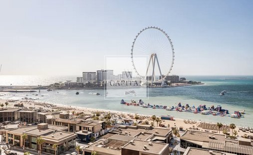 Apartment in JVC / Jumeirah Village Circle, Dubai, United Arab Emirates 1