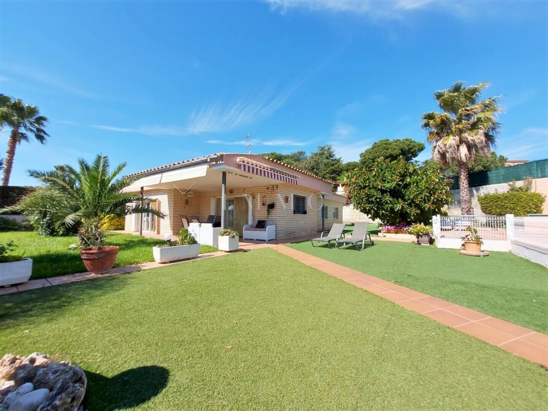 House in Platja d'Aro, Catalonia, Spain 1 - 18336790