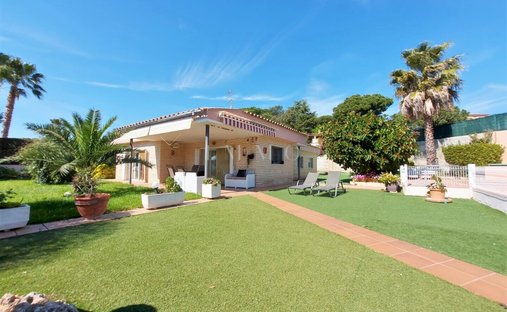 Haus in Platja d'Aro, Katalonien, Spanien 1
