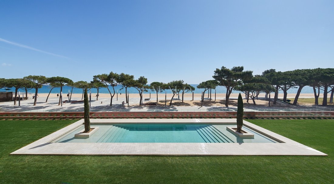 Apartment in Platja d'Aro, Catalonia, Spain 2 - 18338988