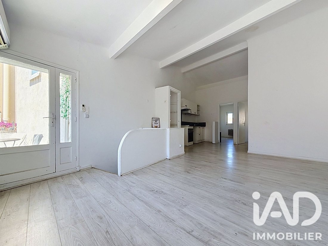 Apartment in Centre ville, Saint-Raphaël, France 3 - 18221686