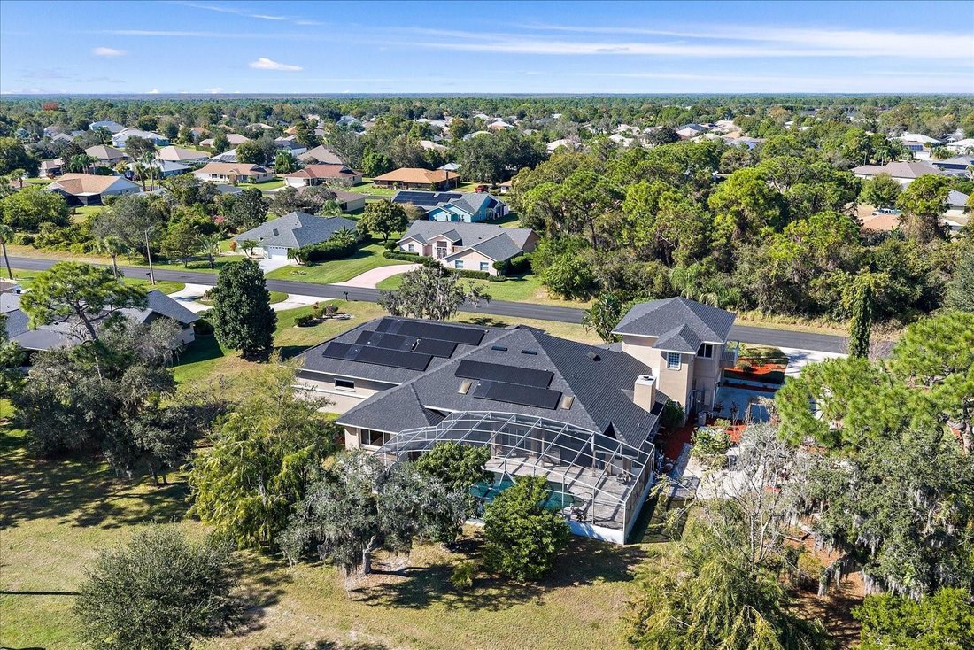 House in Sebring, Florida, United States 3 - 18335489
