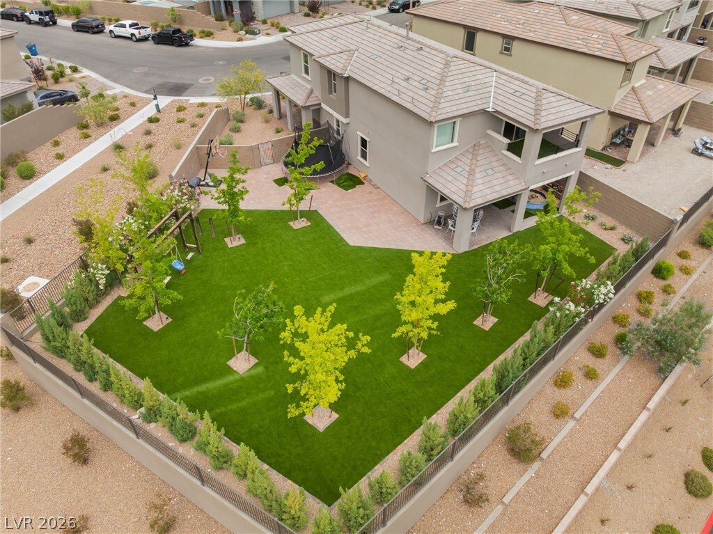 House in Las Vegas, Nevada, United States 2 - 18339884