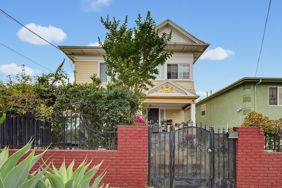 House in Los Angeles, California, United States 1 - 18336994