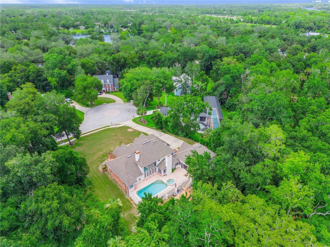House in Ormond Beach, Florida, United States 5 - 18343881