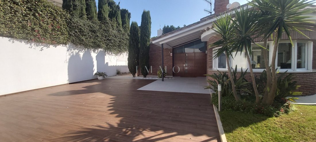 House in s'Agaro, Platja d'Aro, Catalonia 3 - 18337632