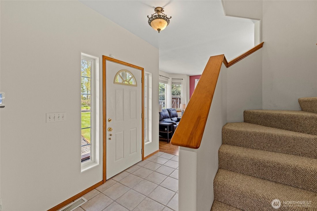 House in Ferndale, Washington, United States 5 - 18336492